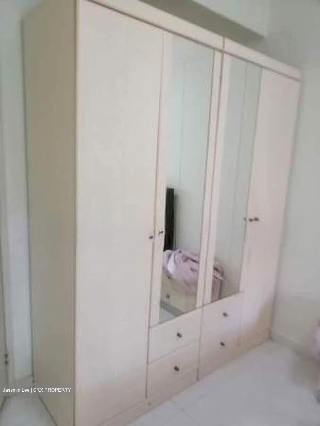 Blk 512 Elias Parks Estate (Pasir Ris), HDB 5 Rooms #597221181